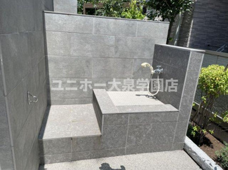 【その他共用部分】 | シティパル櫻