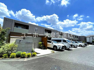 【外観】 | シティパル櫻