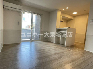 【居間・リビング】 | シティパル櫻