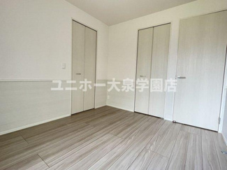 【寝室】 | シティパル櫻