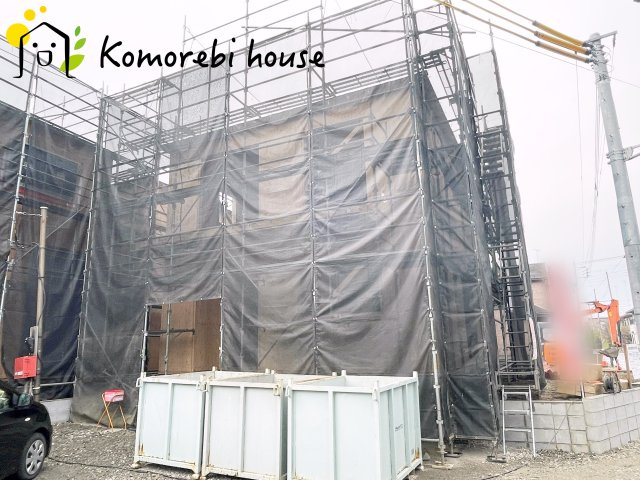 鴻巣市筑波　第5　新築一戸建て　クレイドルガーデン　04