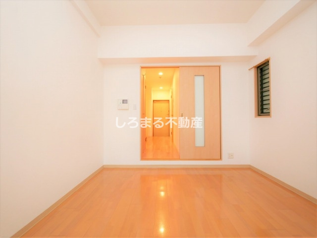 CITY SPIRE心斎橋EASTの内装