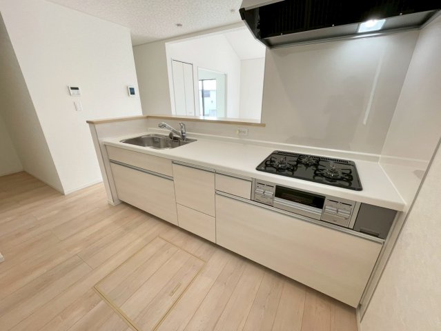 【キッチン】 | 前橋市河原浜町第3