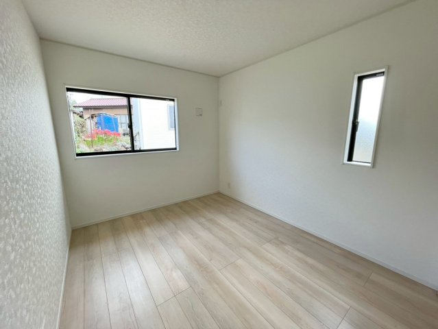 【洋室】 | 前橋市河原浜町第3