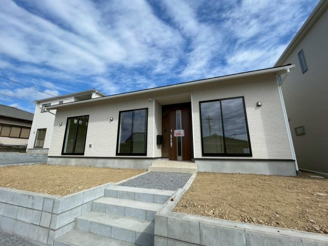 【外観】 | 前橋市河原浜町第3