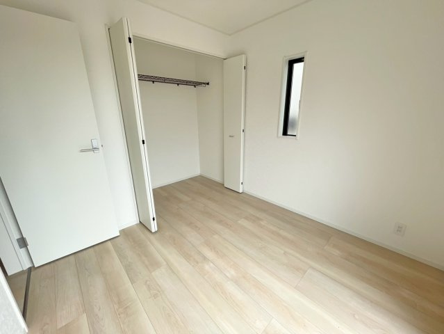 【洋室】 | 前橋市河原浜町第3