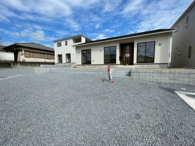 【駐車場】 | 前橋市河原浜町第3