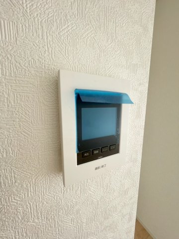 【セキュリティ】 | 前橋市河原浜町第3