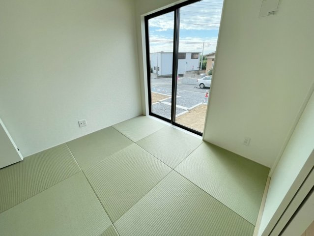 【和室】 | 前橋市河原浜町第3