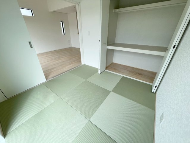 【和室】 | 前橋市河原浜町第3