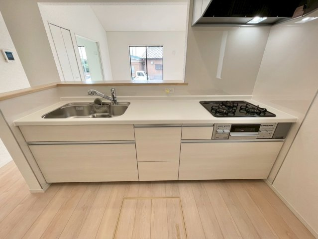 【キッチン】 | 前橋市河原浜町第3