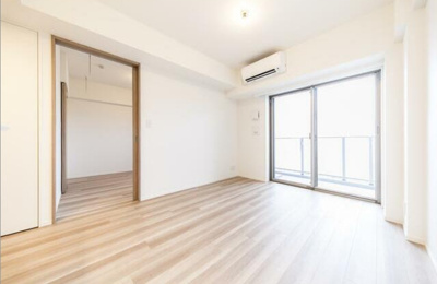 【洋室】 | フレンシア高円寺北