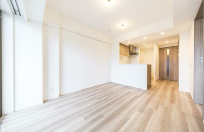 【洋室】 | フレンシア高円寺北