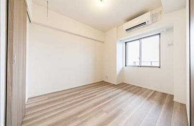 【洋室】 | フレンシア高円寺北