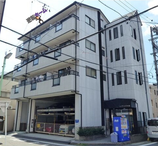 レジデンス千代田　名古屋市賃貸　仲介手数料無料
