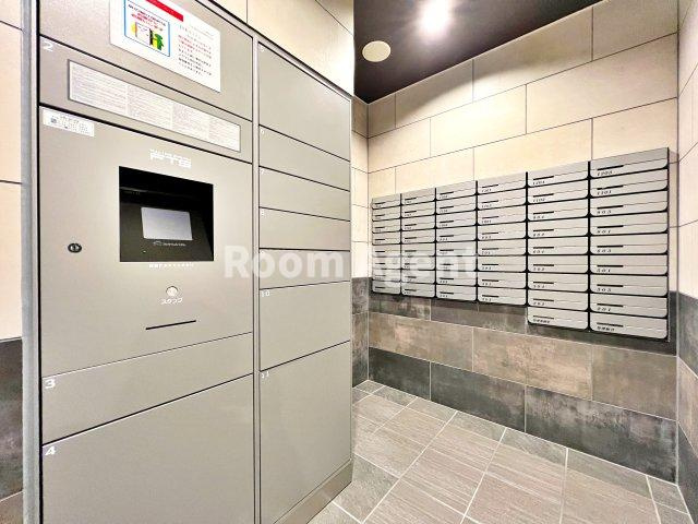 プレサンスTHE高岳のその他