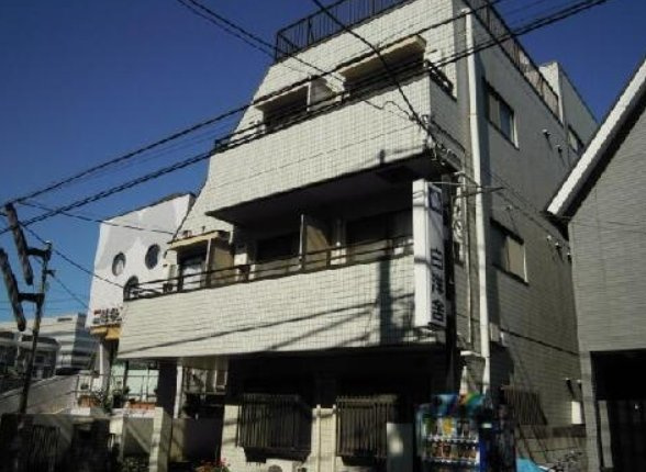 ジョイフルハイツのその他共用部分