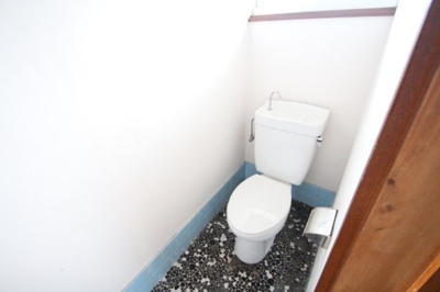 【トイレ】 | 里コーポ