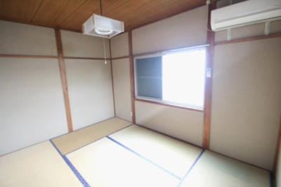 【和室】 | 里コーポ
