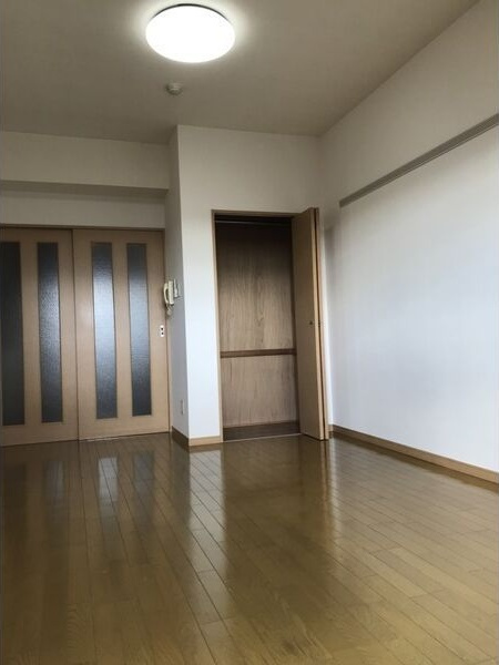 グランダ　リュールの内装|内装です