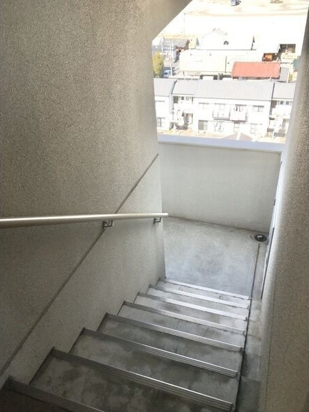 グランダ　リュールのその他共用部分