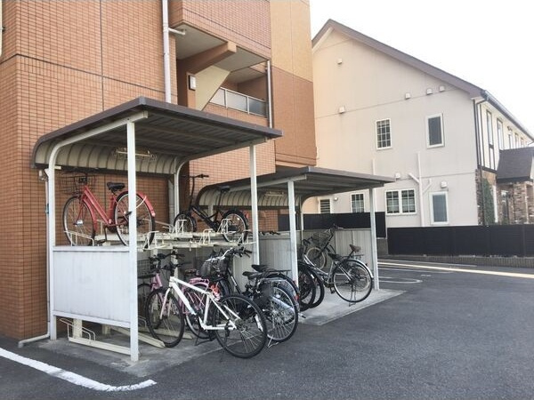 グランダ　リュールのその他共用部分