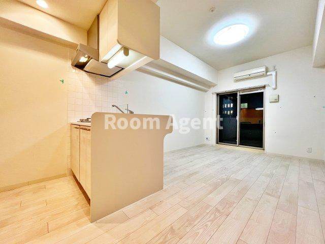 プレサンス久屋大通セントラルパークの設備