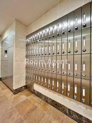 プレサンス久屋大通セントラルパークのその他