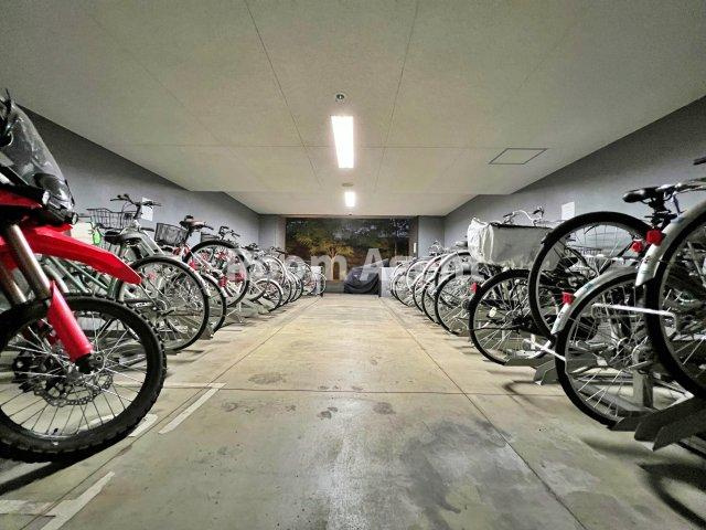 プレサンス久屋大通セントラルパークのその他