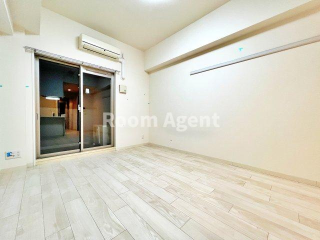 プレサンス久屋大通セントラルパークの内装