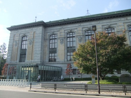 グランクオール東日暮里の周辺