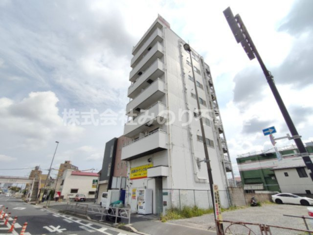 プラーズ小松川 