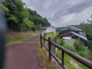  | 中古戸建　宇陀市室生大野