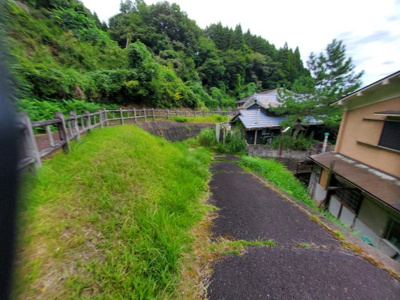  | 中古戸建　宇陀市室生大野