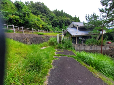  | 中古戸建　宇陀市室生大野