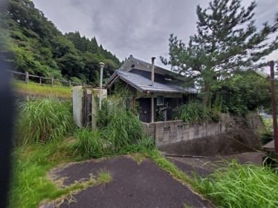  | 中古戸建　宇陀市室生大野