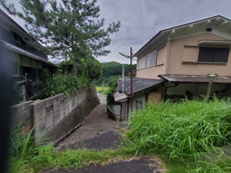 | 中古戸建　宇陀市室生大野