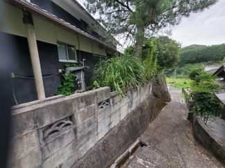  | 中古戸建　宇陀市室生大野