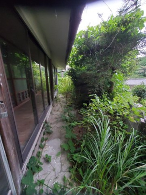  | 中古戸建　宇陀市室生大野