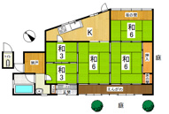 中古戸建　宇陀市室生大野の画像
