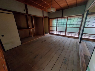  | 中古戸建　宇陀市室生大野