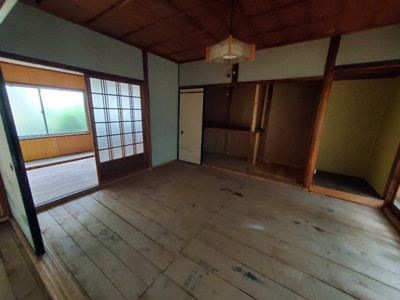  | 中古戸建　宇陀市室生大野