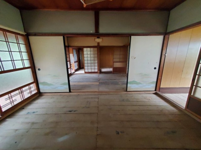  | 中古戸建　宇陀市室生大野