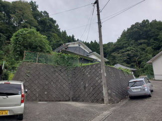 【外観】 | 中古戸建　宇陀市室生大野