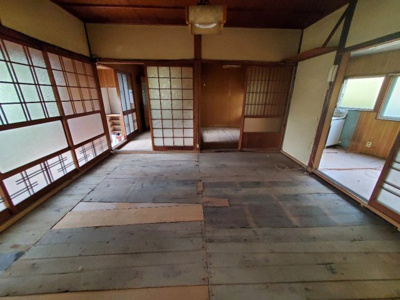  | 中古戸建　宇陀市室生大野