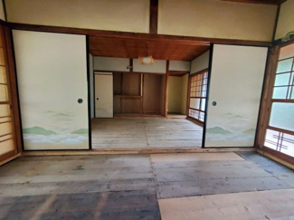 | 中古戸建　宇陀市室生大野