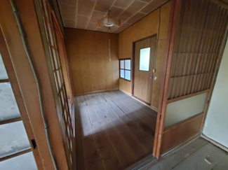  | 中古戸建　宇陀市室生大野