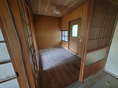  | 中古戸建　宇陀市室生大野