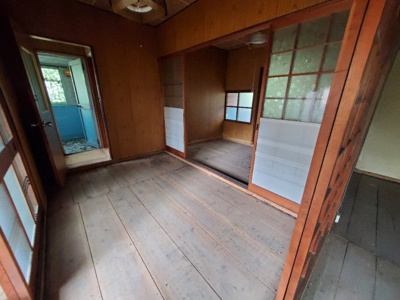  | 中古戸建　宇陀市室生大野