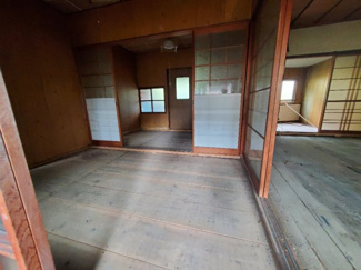  | 中古戸建　宇陀市室生大野